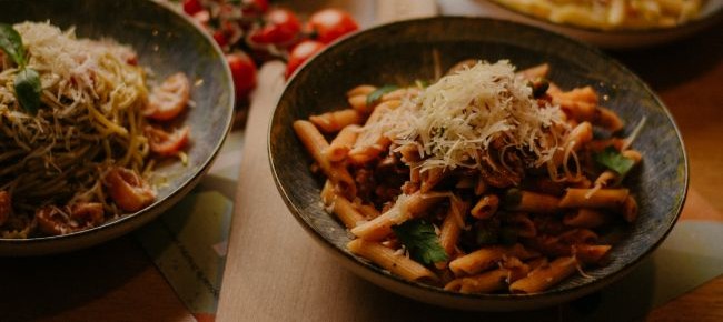 Restaurant Il Treno Bisztró - Zugló 1