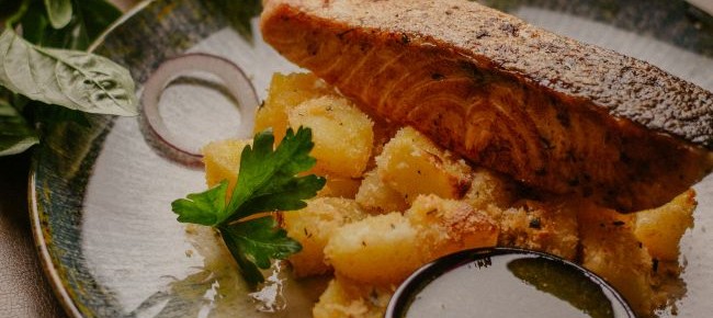 Restaurant Il Treno Bisztró - Zugló 3