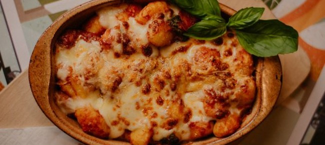 Restaurant Il Treno Bisztró - Zugló 5