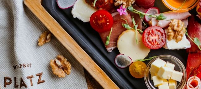 Restaurant PLATZ 2