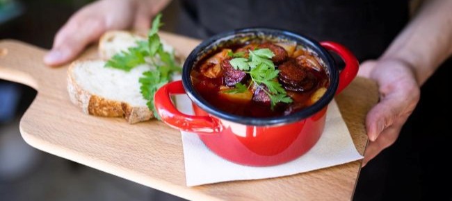 KicsiZso Brunch and Bistro 1