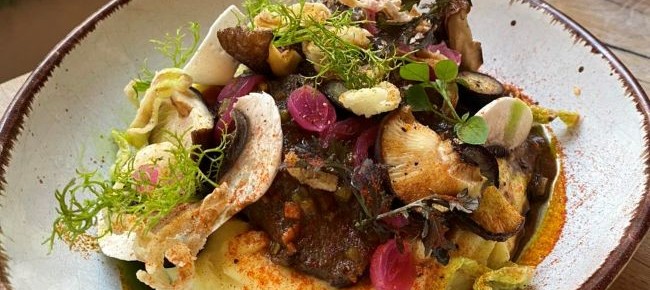 KicsiZso Brunch and Bistro 4