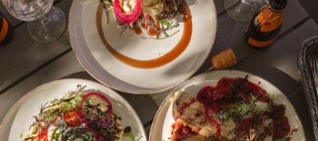 KicsiZso Brunch and Bistro 6