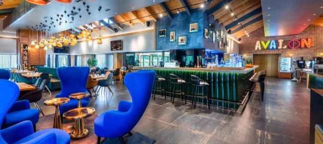 Avalon Ristorante (Miskolctapolca)