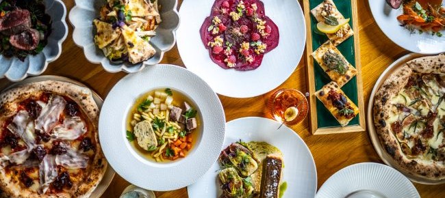 Avalon Ristorante (Miskolctapolca) 1