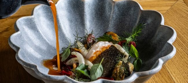 Avalon Ristorante (Miskolctapolca) 2