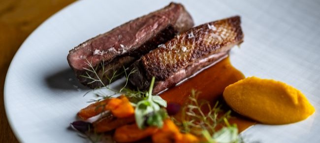 Avalon Ristorante (Miskolctapolca) 3