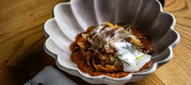 Avalon Ristorante (Miskolctapolca) 4