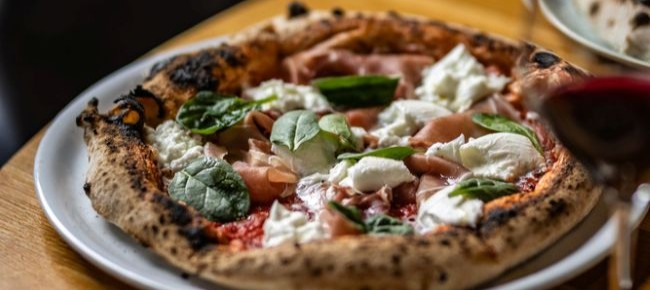 Avalon Ristorante (Miskolctapolca) 5