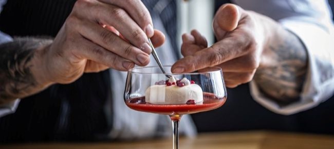 Avalon Ristorante (Miskolctapolca) 6