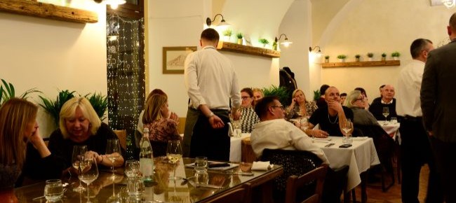 Piccola Restaurant (Pécs)