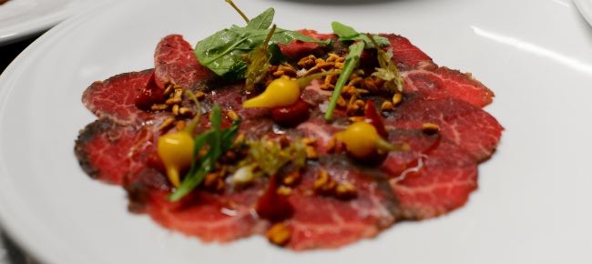 Piccola Restaurant (Pécs) 1