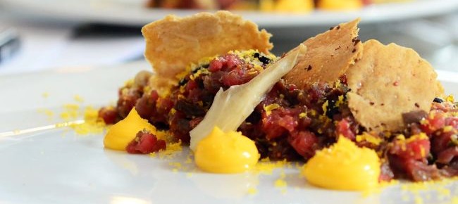 Piccola Restaurant (Pécs) 3