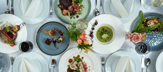 Felice Restaurant (Alsópetény) 2