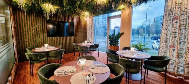 Lestyán Gasztro & Bar (Miskolc)