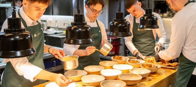 Lestyán Gasztro & Bar (Miskolc) 9