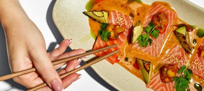 Restaurant Susi by Cork  2