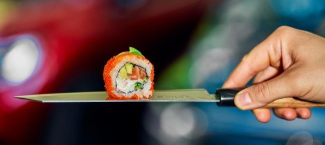 Restaurant Susi by Cork  5