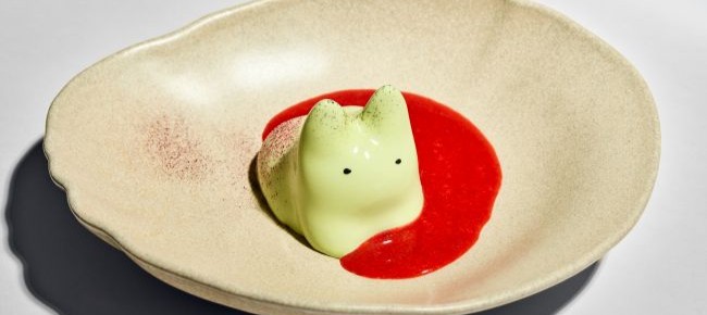 Restaurant Susi by Cork  8