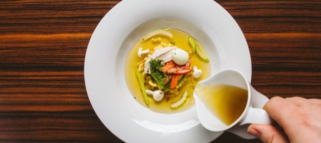 Duna Garden Hotel & Restaurant**** 1