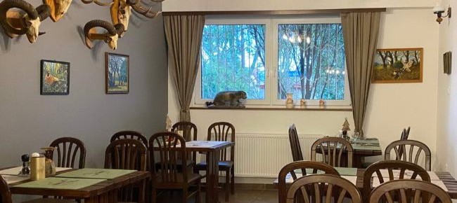 A Fogadó (Bicske) 1