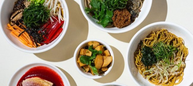 Restaurant 101 TIGRIS 1