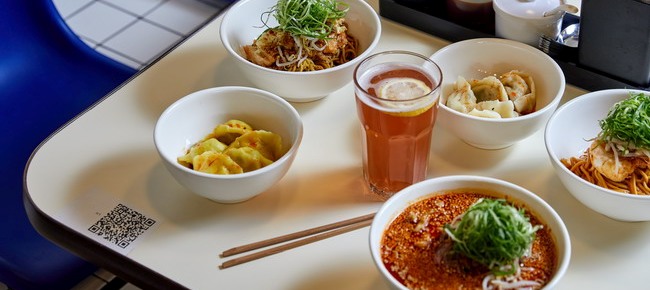 Restaurant 101 TIGRIS 4