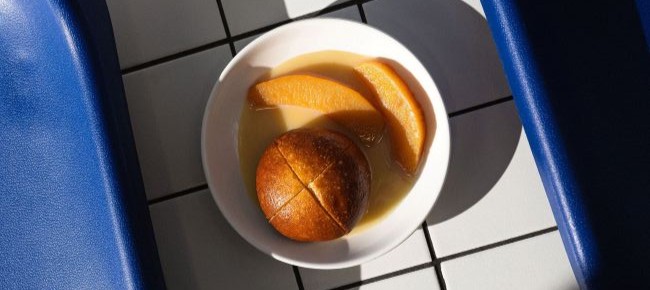 Restaurant 101 TIGRIS 7