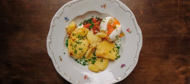 Marumba vegetáriánus étterem 6