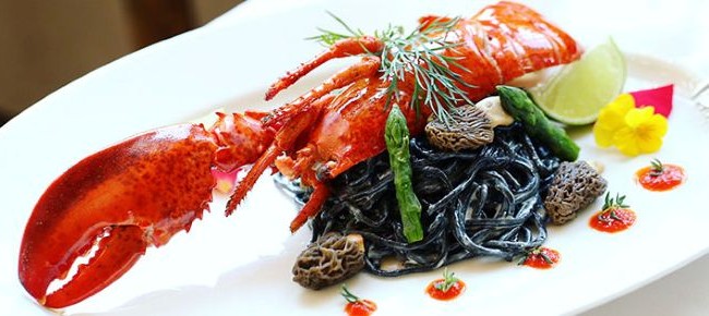 Alessio étterem és kávézó 2