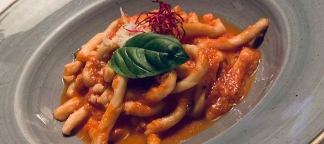 Alessio étterem és kávézó 4