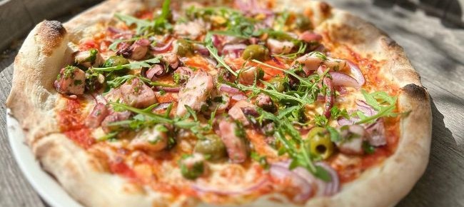 Alessio étterem és kávézó 5