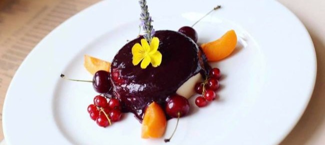 Alessio étterem és kávézó 7