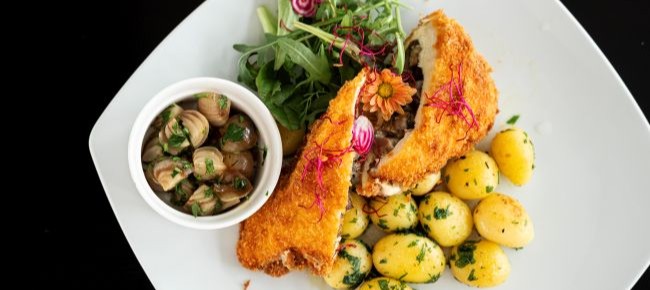 Restaurant A38 BISTRO 2