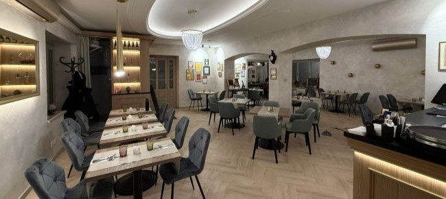 Restaurant Jardinette 2