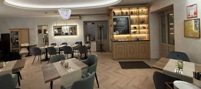 Restaurant Jardinette 6