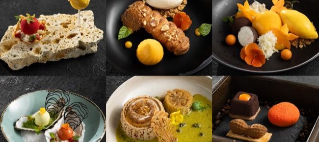 Solier Fusion Dessert Restaurant (Gödöllő)