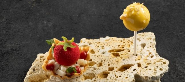 Solier Fusion Dessert Restaurant (Gödöllő) 1