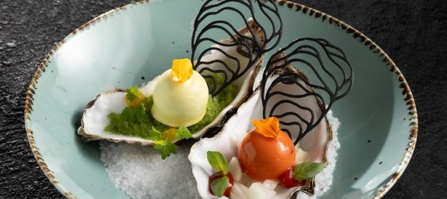 Solier Fusion Dessert Restaurant (Gödöllő) 2