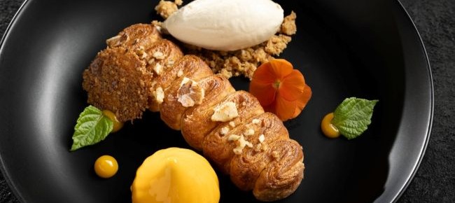 Solier Fusion Dessert Restaurant (Gödöllő) 3