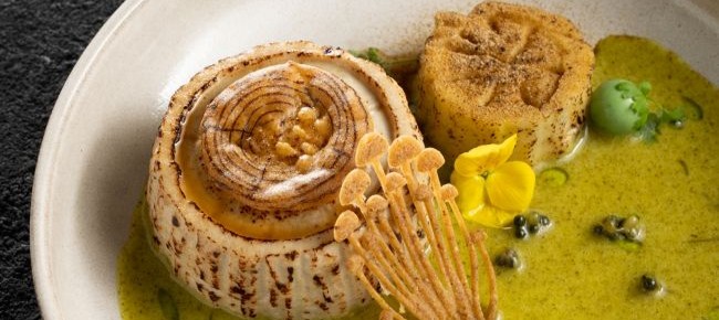 Solier Fusion Dessert Restaurant (Gödöllő) 4