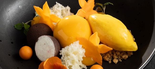 Solier Fusion Dessert Restaurant (Gödöllő) 5