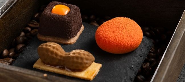 Solier Fusion Dessert Restaurant (Gödöllő) 6