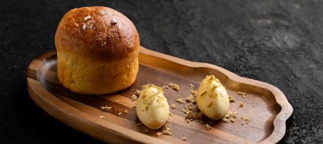 Solier Fusion Dessert Restaurant (Gödöllő) 7