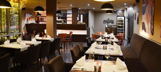 Solier Fusion Dessert Restaurant (Gödöllő) 8