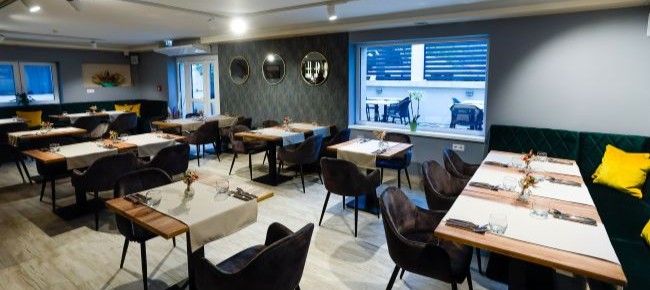 Lumen Étterem és Gasztropanzió (Eger)