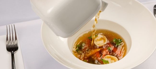 Lumen Étterem és Gasztropanzió (Eger) 1