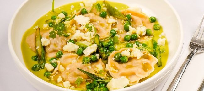 Lumen Étterem és Gasztropanzió (Eger) 2