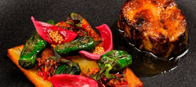 Lumen Étterem és Gasztropanzió (Eger) 3