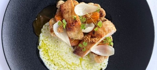 Lumen Étterem és Gasztropanzió (Eger) 4